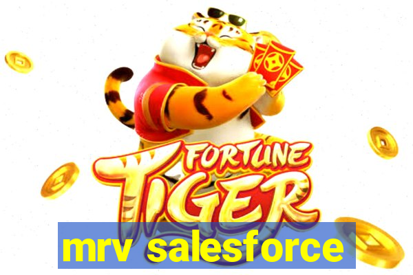 mrv salesforce